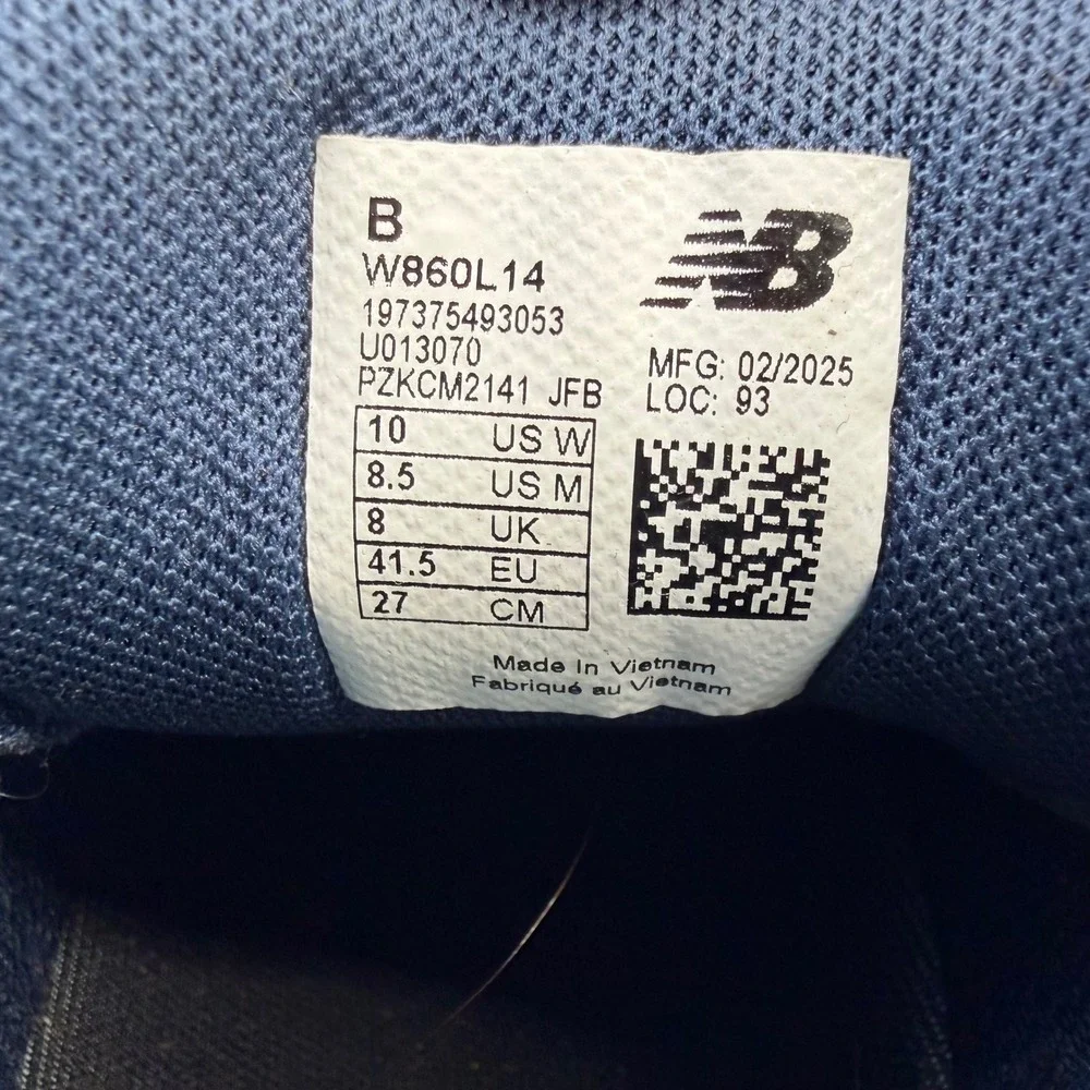New Balance new balance